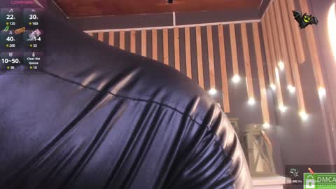 Your mistress Sharon  online show from 14, 1, 2025