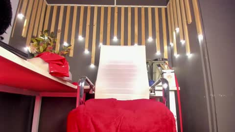 Your mistress Sharon  online show from 30, 1, 2025