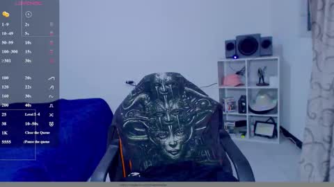 SHAROON online show from 19, 3, 2026