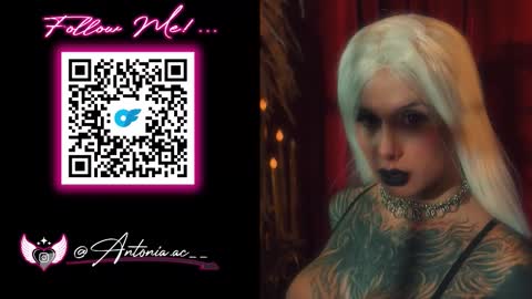 Snapshot of sharpay_evans chatting on 11, 3, 2026 Antonia online show from 11, 3, 2026