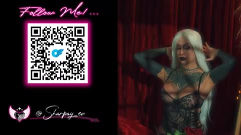 Snapshot of sharpay_evans chatting on 28, 4, 2026 Antonia online show from 28, 4, 2026
