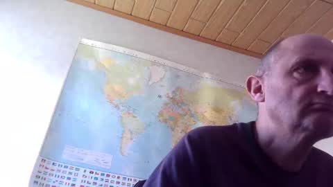 Peter online show from 18, 9, 2025