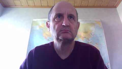 Peter online show from 18, 10, 2025