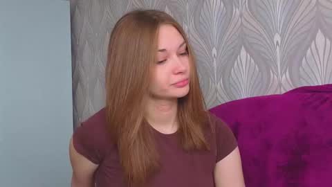 Miroslava online show from 1, 10, 2025