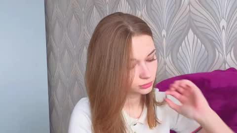 Miroslava online show from 2, 10, 2025