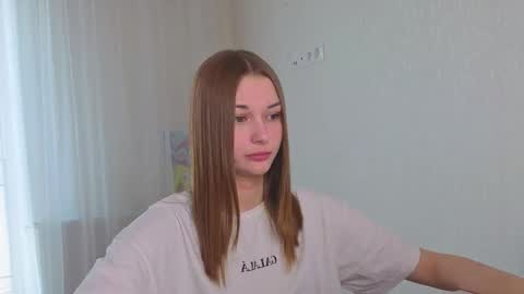 Miroslava online show from 4, 10, 2025