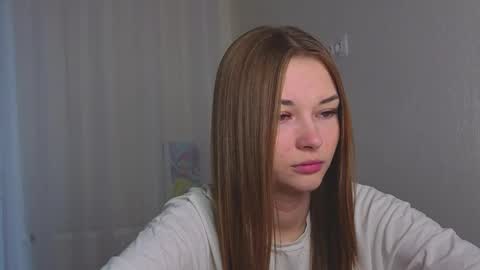 Miroslava online show from 7, 10, 2025