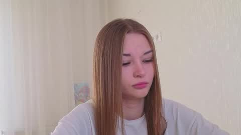 Miroslava online show from 8, 10, 2025