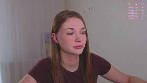 Miroslava online show from 17, 10, 2025