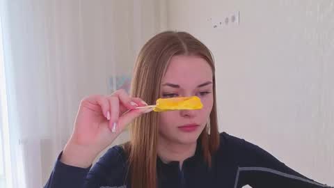 Miroslava online show from 20, 10, 2025