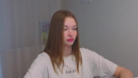 Miroslava online show from 24, 10, 2025