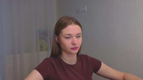 Miroslava online show from 25, 10, 2025