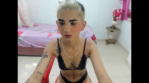 shary_lan online show from 12, 4, 2026