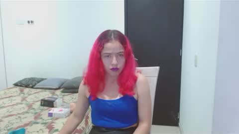 Snapshot of shary_loneli chatting on 18, 2, 2025 Sharyd online show from 18, 2, 2025