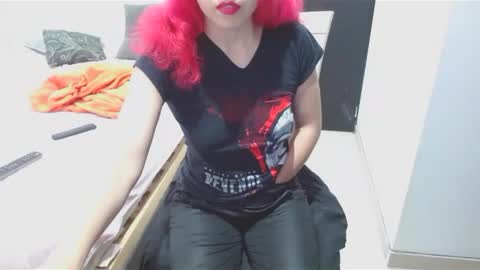 Snapshot of shary_loneli chatting on 5, 3, 2025 Sharyd online show from 5, 3, 2025