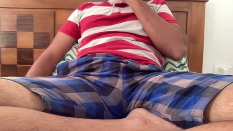 Snapshot of shash2014 chatting on 17, 1, 2025 Shashii online show from 17, 1, 2025