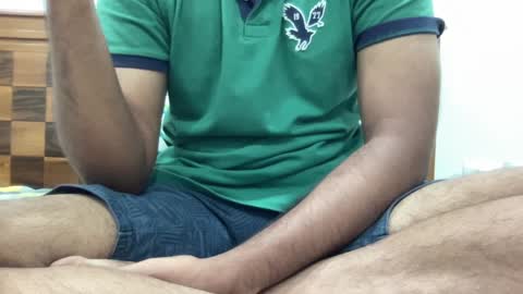 Snapshot of shash2014 chatting on 18, 1, 2025 Shashii online show from 18, 1, 2025