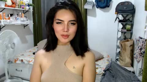 Snapshot of shasha_carreon chatting on 2, 12, 2025 shasha online show from 2, 12, 2025