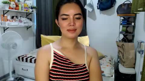 Snapshot of shasha_carreon chatting on 6, 1, 2026 shasha online show from 6, 1, 2026