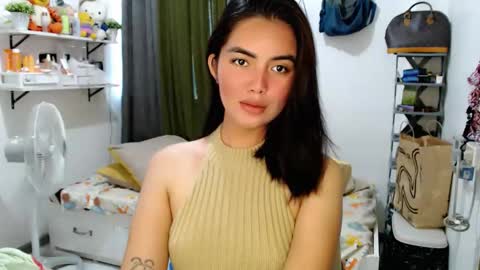 Snapshot of shasha_carreon chatting on 8, 1, 2026 shasha online show from 8, 1, 2026