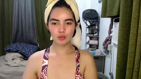 Snapshot of shasha_carreon chatting on 13, 3, 2026 shasha online show from 13, 3, 2026