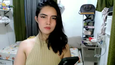 Snapshot of shasha_carreon chatting on 3, 5, 2026 shasha online show from 3, 5, 2026