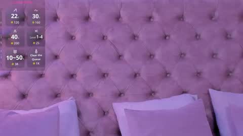 Snapshot of shatall_rouge chatting on 19, 7, 2026 Shantall online show from 19, 7, 2026