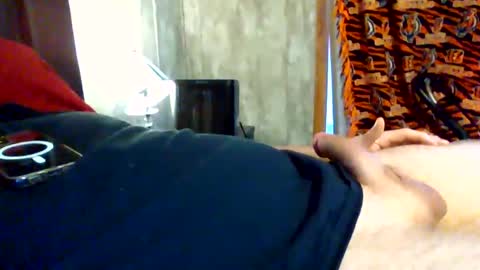 shaun_hatcher31 online show from 31, 3, 2026