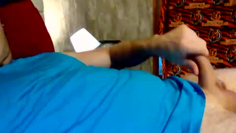 shaun_hatcher31 online show from 12, 5, 2026