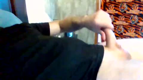 shaun_hatcher31 online show from 24, 5, 2026