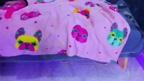 Lady Shauna online show from 10, 10, 2025