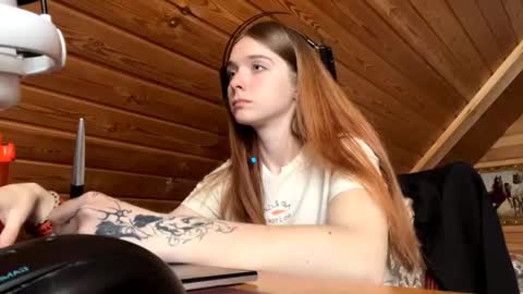 Maria online show from 14, 6, 2026
