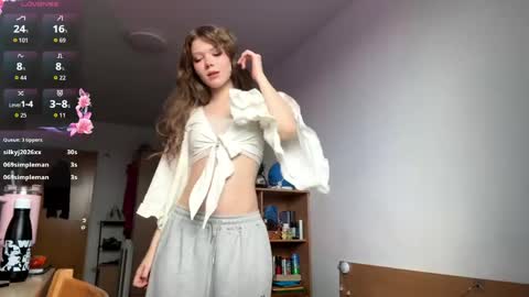 Elizabeth online show from 1, 5, 2026