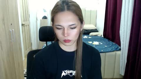 Snapshot of shawntel_cutiee chatting on 3, 10, 2025 shawniee 3 online show from 3, 10, 2025