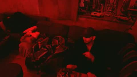 shawntheone online show from 18, 11, 2025