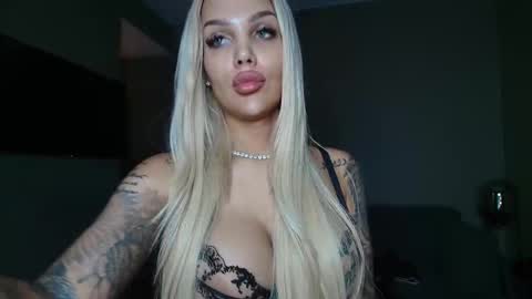 shayblonde online show from 12, 11, 2025