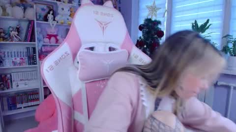 Katrin online show from 22, 12, 2025