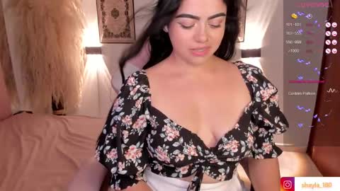 dalila online show from 11, 2, 2025