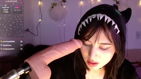 Shayla 3 online show from 4, 12, 2024