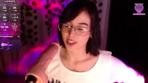 Shayla 3 online show from 31, 1, 2025