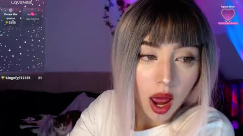 Shayla 3 online show from 13, 9, 2025