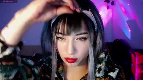 Shayla 3 online show from 21, 9, 2025