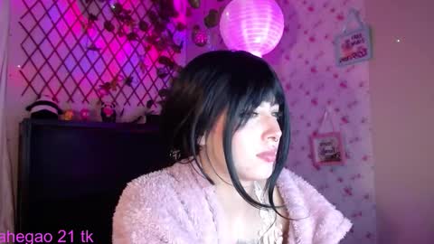 Shayla 3 online show from 31, 1, 2026