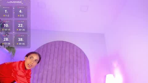 Snapshot of shayladavis chatting on 7, 1, 2025 Shayla Davis online 240 pm - 1000 pm online show from 7, 1, 2025