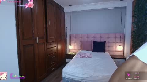 Snapshot of shaymilleer chatting on 30, 3, 2026 Shay Miller online show from 30, 3, 2026