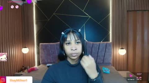 Snapshot of shaymilleer chatting on 29, 4, 2026 Shay Miller online show from 29, 4, 2026