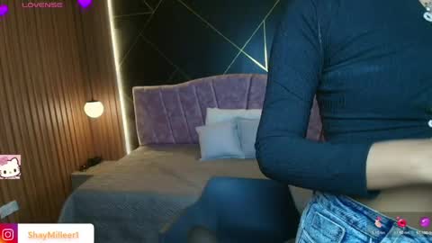Snapshot of shaymilleer chatting on 30, 4, 2026 Shay Miller online show from 30, 4, 2026