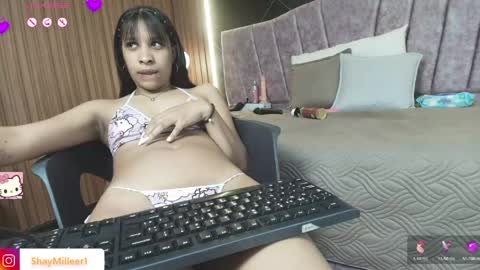 Snapshot of shaymilleer chatting on 11, 5, 2026 Shay Miller online show from 11, 5, 2026