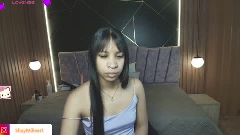 Snapshot of shaymilleer chatting on 12, 5, 2026 Shay Miller online show from 12, 5, 2026