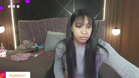 Snapshot of shaymilleer chatting on 15, 5, 2026 Shay Miller online show from 15, 5, 2026